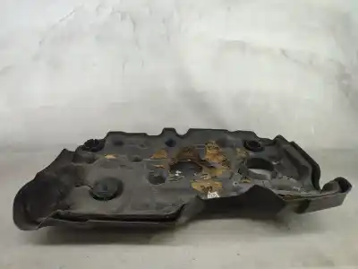 Second-hand car spare part engine cover for kia cerato (ld) 1.6 crdi oem iam references   