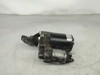 Peça sobressalente para automóvel em segunda mão motor de arranque por rover 400 sedan (rt) 414 si gasolina 1998 referências oem iam 