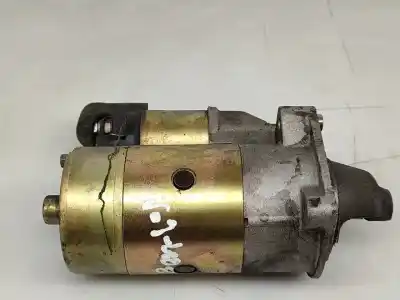 Peça sobressalente para automóvel em segunda mão motor de arranque por fiat tipo hatchback (160_) 1.4 (160.ac) gasolina 5p referências oem iam 