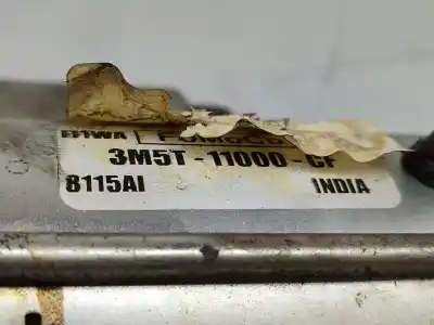 İkinci el araba yedek parçası motor çalisiyor için ford focus ii (da_, hcp, dp) 1.6 tdci oem iam referansları 3mst11000cf  