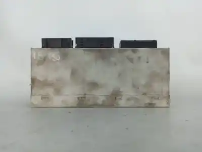 Peça sobressalente para automóvel em segunda mão centralina de motor uce por bmw 3 touring (e46) 320 d referências oem iam 61356963338