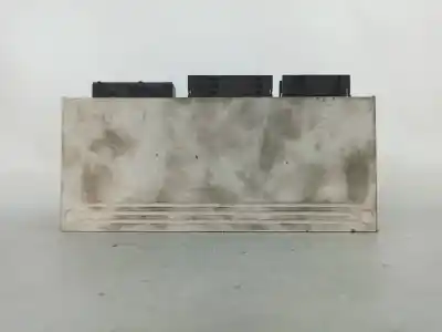 Second-hand car spare part ecu engine control for bmw 3 touring (e46) 320 d oem iam references 61356963338  