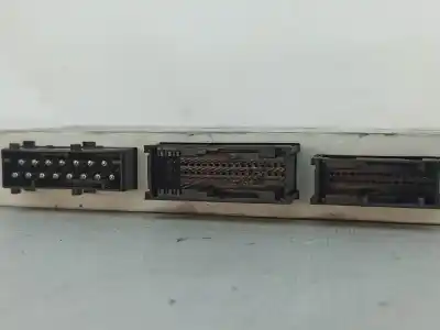 Second-hand car spare part ecu engine control for bmw 3 touring (e46) 320 d oem iam references 61356963338  
