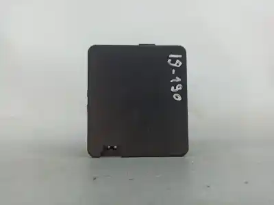 Peça sobressalente para automóvel em segunda mão centralina de motor uce por bmw 3 touring (e46) 320 d referências oem iam 61138374986