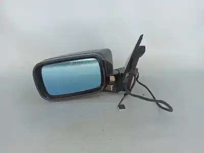 Peça sobressalente para automóvel em segunda mão espelho retrovisor esquerdo por bmw 3 touring (e46) 320 d referências oem iam 