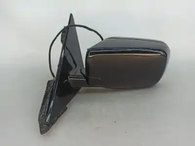 Peça sobressalente para automóvel em segunda mão espelho retrovisor esquerdo por bmw 3 touring (e46) 320 d referências oem iam   