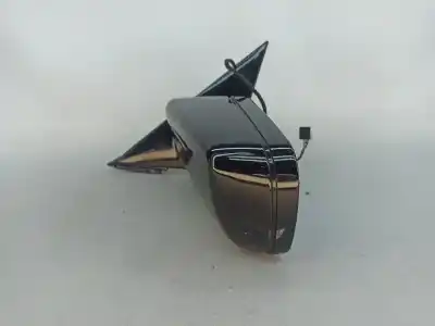 Peça sobressalente para automóvel em segunda mão espelho retrovisor esquerdo por bmw 3 touring (e46) 320 d referências oem iam   