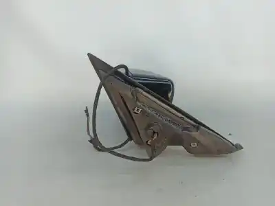 Peça sobressalente para automóvel em segunda mão espelho retrovisor esquerdo por bmw 3 touring (e46) 320 d referências oem iam   