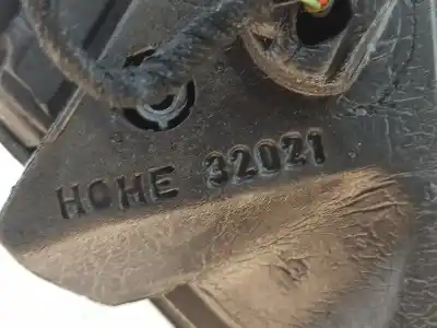 Peça sobressalente para automóvel em segunda mão espelho retrovisor esquerdo por bmw 3 touring (e46) 320 d referências oem iam   