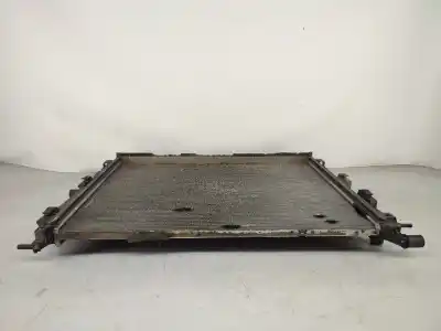 Peça sobressalente para automóvel em segunda mão RADIADOR DE ÁGUA por RENAULT FLUENCE (L30_)  Referências OEM IAM 214005371R  