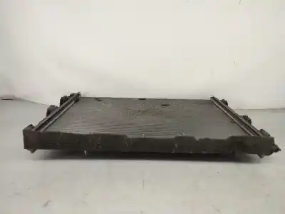 Peça sobressalente para automóvel em segunda mão radiador de água por renault fluence (l30_) z.e. elétrico 2013 4p referências oem iam 214005371r  