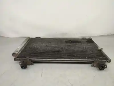 Автозапчасти б/у водяной радиатор за toyota prius hatchback (_w2_) 1.5 hybrid (nhw20_. nhw20r) híbrido (gasolina) 2007 5p ссылки oem iam 122070-0412