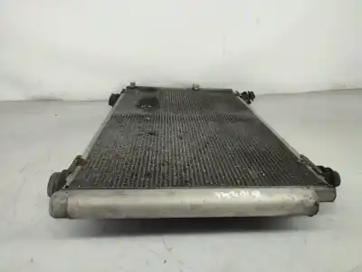 Автозапчасти б/у водяной радиатор за toyota prius hatchback (_w2_) 1.5 hybrid (nhw20_. nhw20r) híbrido (gasolina) 2007 5p ссылки oem iam 122070-0412  