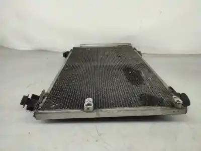 Автозапчасти б/у водяной радиатор за toyota prius hatchback (_w2_) 1.5 hybrid (nhw20_. nhw20r) híbrido (gasolina) 2007 5p ссылки oem iam 122070-0412  