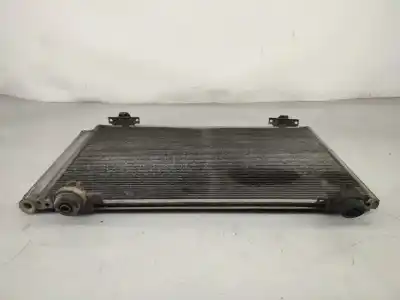 Автозапчасти б/у водяной радиатор за toyota prius hatchback (_w2_) 1.5 hybrid (nhw20_. nhw20r) híbrido (gasolina) 2007 5p ссылки oem iam 122070-0412  