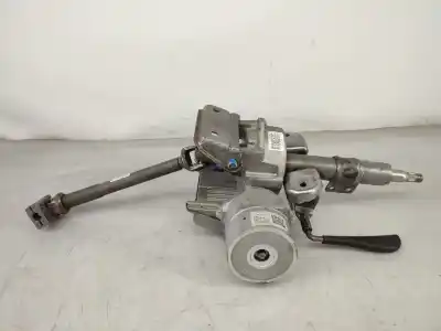Second-hand car spare part steering column for fiat 500 (312_) 1.2 (312axa1a) oem iam references op400069 / 0936400180