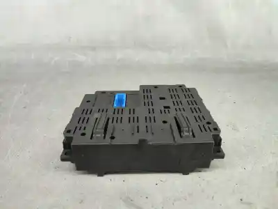 Second-hand car spare part bluetooth module for fiat 500 (312_) 1.2 (312axa1a) oem iam references bwdezzw20