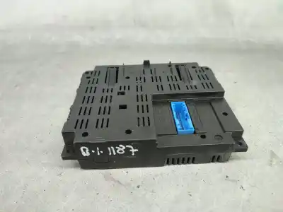 Second-hand car spare part bluetooth module for fiat 500 (312_) 1.2 (312axa1a) oem iam references bwdezzw20  