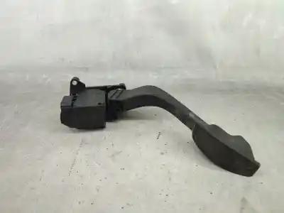 Second-hand car spare part accelerator pedal for fiat 500 (312_) 1.2 (312axa1a) oem iam references c497