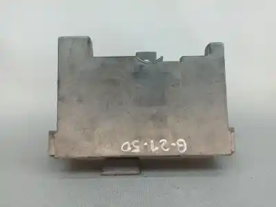 Автозапчастина б/у ебу контролер двигуна для mitsubishi colt vi (z3_a, z2_a) 1.1 (z31a, z32a) посилання на oem iam 8633a003