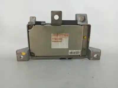 Автозапчасти б/у блок управления двигателем за mitsubishi colt vi (z3_a, z2_a) 1.1 (z31a, z32a) ссылки oem iam 8633a003  