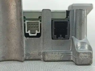 Автозапчасти б/у блок управления двигателем за mitsubishi colt vi (z3_a, z2_a) 1.1 (z31a, z32a) ссылки oem iam 8633a003  