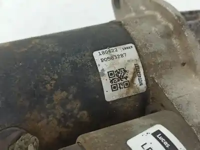 Автозапчастина б/у двигун запускається для mitsubishi colt vi (z3_a, z2_a) 1.1 (z31a, z32a) посилання на oem iam m0t45271zt  