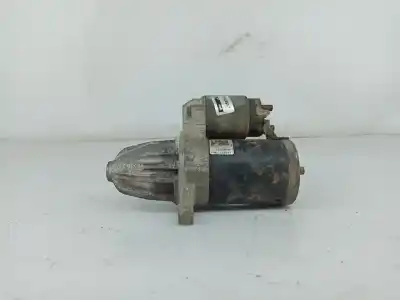 Автозапчастина б/у двигун запускається для mitsubishi colt vi (z3_a, z2_a) 1.1 (z31a z32a) посилання на oem iam m0t45271zt