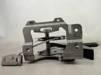 Автозапчастина б/у важіль ручного гальма для nissan qashqai / qashqai +2 i (j10, nj10, jj10e) 1.5 dci посилання на oem iam    Автозапчастина б/у важіль ручного гальма для nissan qashqai / qashqai +2 i (j10, nj10, jj10e) 1.5 dci посилання на oem iam