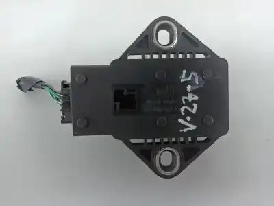 Second-hand car spare part ecu engine control for smart forfour (454) 1.5 cdi (454.000) oem iam references a4545420418