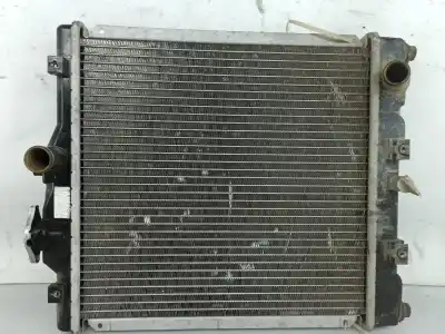 Автозапчасти б/у водяной радиатор за honda civic v coupé (ej) 1.6 i vtec ссылки oem iam 