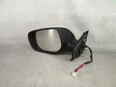 Second-hand car spare part LEFT REARVIEW MIRROR for TOYOTA YARIS (_P9_)  OEM IAM references   