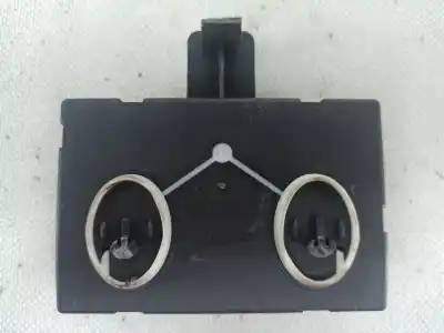 Peça sobressalente para automóvel em segunda mão CENTRALINA DE MOTOR UCE por VOLKSWAGEN GOLF VII (5G1, BQ1, BE1, BE2)  Referências OEM IAM 5Q4959393E  