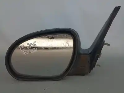 Peça sobressalente para automóvel em segunda mão espelho retrovisor esquerdo por hyundai i30 (fd) 1.6 crdi referências oem iam e4022695