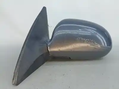 Peça sobressalente para automóvel em segunda mão espelho retrovisor esquerdo por hyundai i30 (fd) 1.6 crdi referências oem iam e4022695  