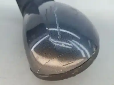 Peça sobressalente para automóvel em segunda mão espelho retrovisor esquerdo por hyundai i30 (fd) 1.6 crdi referências oem iam e4022695  