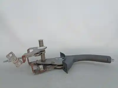 Peça sobressalente para automóvel em segunda mão alavanca de travão de mão por hyundai i30 (fd) 1.6 crdi referências oem iam 