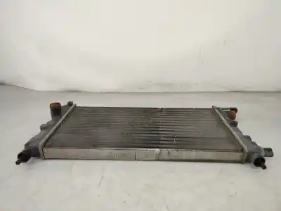 Second-hand car spare part Water Radiator for OPEL CORSA A HATCHBACK (S83) 1.0 (F08. M08. F68. M68) OEM IAM references   