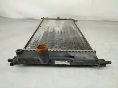 Second-hand car spare part water radiator for opel corsa a hatchback (s83) 1.0 (f08. m08. f68. m68) oem iam references   