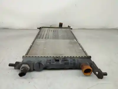 Second-hand car spare part water radiator for opel corsa a hatchback (s83) 1.0 (f08. m08. f68. m68) oem iam references   