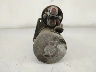 Piesă de schimb auto la mâna a doua electromotor pentru ford ka (ru8) 1.2 referințe oem iam 51832952