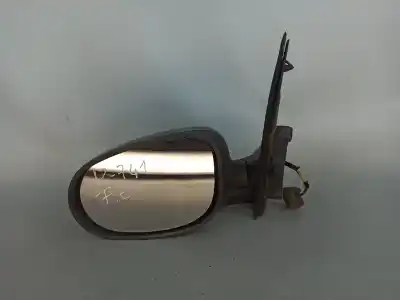Piesă de schimb auto la mâna a doua oglinda exterior lateralã stânga pentru ford ka (ru8) 1.2 referințe oem iam 
