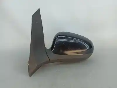 Peça sobressalente para automóvel em segunda mão espelho retrovisor esquerdo por ford ka (ru8) 1.2 referências oem iam   
