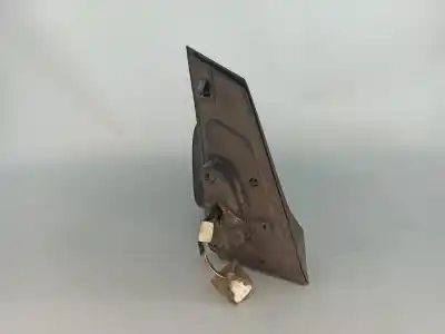 Peça sobressalente para automóvel em segunda mão espelho retrovisor esquerdo por ford ka (ru8) 1.2 referências oem iam   