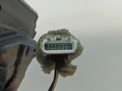 Peça sobressalente para automóvel em segunda mão espelho retrovisor esquerdo por ford ka (ru8) 1.2 referências oem iam   