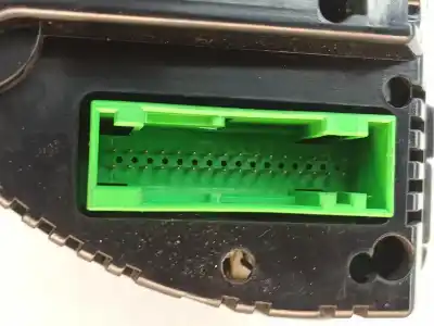 Автозапчасти б/у приборная доска за audi a4 b6 (8e2) 1.8 t ссылки oem iam 0263626051  