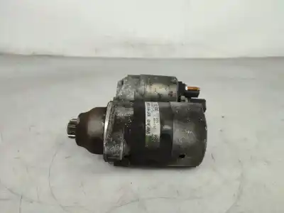 Peça sobressalente para automóvel em segunda mão motor de arranque por seat leon (1p1) 1.4 16v referências oem iam 02t911024b