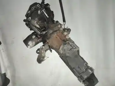 Автозапчастина б/у коробка передач для audi a6 c5 (4b2, 4b4) 2.5 tdi посилання на oem iam dqt