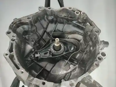 Автозапчастина б/у коробка передач для audi a6 c5 (4b2, 4b4) 2.5 tdi посилання на oem iam dqt  