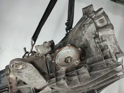 Автозапчастина б/у коробка передач для audi a6 c5 (4b2, 4b4) 2.5 tdi посилання на oem iam dqt  